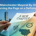 Greater Manchester Mayoral By-Election 2026: Turning the Page on a Defining Era