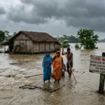 Assam’s 2026 Floods: When the Rivers Rose Faster Than the Warnings