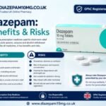 Diazepam: Benefits & Risks