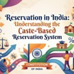 Understanding India’s Caste-Based Reservation System: A Clear Guide